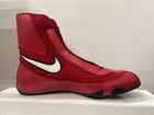 Nike Machomai Mid Boxing Boots Uk 5 Us 5 5 Eu 38 Ref 855  