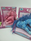 Breyer Pony Gals Lot Of 5  ponies Gone Wild   7111  7112  7116  7119  7120