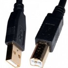For Behringer U-phoria Um2 Audio Interface  Mic500  X Air Xr16 Mixer  Usb Cable 