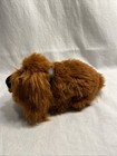 Ty Secret Life Of Pets Duke The Dog 10  Plush Toy Stuffed Animal