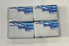 Lot Of 4 Vintage New Walgreens White Beauty Bar W  Bath Oil Soap 5oz Movie Prop