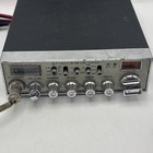 Cobra 29 Nw Ltd Classic Mobile Cb Radio  40 Channels  Anl  Pa  Mic