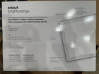 Cricut Brightpad Go Cordless Led Light Pad For Weeding Vinyl Crafts New