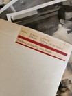 General Electric Research Lab Vtg B w Science Photos 1950s Ny