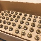 Soviet Ussr Russian Military Pso-1 Reticle Light Bulb 3v Posp Pgo7 1pn34