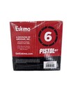 Eskimo 35400 Pistol Bit 6  Drill Ice Auger For Ice Fishing  - Brand New In Box  