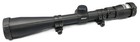 Nikon Buckmasters Ii 4-12x40 Ar111 Scope Bdc Reticle Black W  Picatinny Mounts
