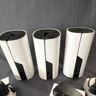 Tp-link Deco M4 Ac1200 Whole Home Mesh Wi-fi Router System 3-pack