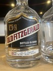 Old Fitzgerald 2 Bottle Collection 1ea  19 Year  1ea  17year  Bottled In Bond 
