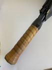 Rare Vintage Prince Graphite Series 125 Tennis Racquet 4 5 8  new  Oversized