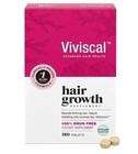 Viviscal Hair Growth Dietary Supplement With Collagen Complex 180 Tablets