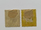 Mauritius Scott  91 98 -  1895-04  Used - Free Shipping
