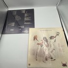 Rick James Vinyl Lot Fire It Up 1979   Stone City Band In  n  Out 1980 Gordy Lp