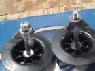 Meade Ds2000 Telescope Mount Goto Blue Ring Declination Arm Star Nut Parts