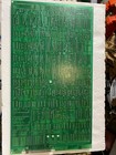 Working Dig Dug Arcade Game Board
