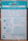 Evenflo Omni Plus Modular Travel System W  Litemax Sport Infant Car Seat - New 