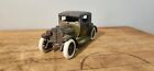 Cast Iron Arcade Two-door Coupe With Rumble Seat  106