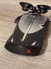 Cobra Xrs 9340 12 Band Radar Detector W  Power Cord And Suction Bar Mount