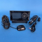 Sirius Xm Sdpiv1 Satellite Radio Power Connect Dock With Auto Power Supply Works