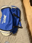 Usa Hockey Coaches-duffle Bag