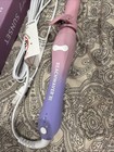 Beachwaver B1 -- Model Bw160bx -- Midnight Rose Rotating Hair Styler Beach Waver