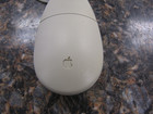 Vintage Genuine Apple Desktop Bus Adb Mouse Ii M2706 -working    -nd14