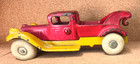 Kilgore Tow Truck Wrecker Graham Cast-iron Rare 1930   s