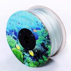 300ft Aquarium Airline Tubing 3 16  Air Hose For Fish Tank  Hydroponics   Pond