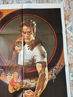 1978 Every Which Way But Loose Poster Clint Eastwood