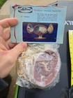 Leewards Woodland Deer Boutique Eggery Christmas Ornament Kit Nos Decoration