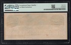 1860   s  10 New Orleans Canal   Banking Co  Louisiana Obsolete Pmg Unc-64epq