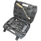 Engine Camshaft Alignment Timing Tool Kit For Jaguar Land Rover V6 3 0l V8 5 0l