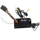 7   Double Din Car Stereo Radio Upgraded For Gmc Yukon Denali 2004-2006