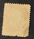 1861 Us Stamps Scott  65 - 3 Cent Washington -  Used lh f