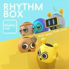 New Sprunki Game Speaker Desktop Sound Decorations Wireless Soundbox Gift