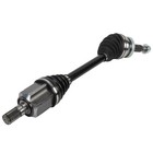 Front Left Cv Axle Shaft Replacement For Kia Sportage 2017-2020 Ncv75130 Ka8138
