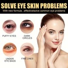 Magic Eye Cream For Dark Circles Puffiness Fine Lines And Bags Under Eyes  Quick