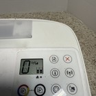 Hp Deskjet 3755  Gray Wireless All-in-one Color Inkjet Printer 