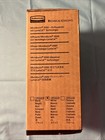 Rubbermaid Microburst 3000 Dispenser Chrome
