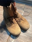 Nike Sfb Jungle 8  Leather  coyote Brown  828654-900 Mens 9 5 Tactical Outdoor