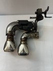 2020-2026 Chevy Corvette C8 Oem Exhaust Muffler Drivers Side Left Tips  cut
