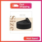 Dreamlover Black Elastic Band  1 5 Inch X 12 Yard