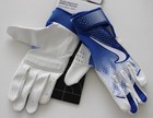 Nike Hyperdiamond Batting Gloves 3 0 Women s Small Game Royal white