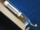 Car Ac Hvac r Tool 2oz Compressor Oil uv Dye Injector Syringe Low Quick Coupler