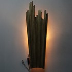 Visual Comfort 26  Tall Claymore Sconce In Gilded Iron Chd 1625gi  Multiples
