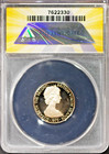 1973 10c Fm British Virgin British Islands Pf 68 Dcam An   7622330   Bonus