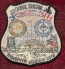 Secret Service Uniformed Division Bike Unit Counter Sniper Ert - Washington Dc