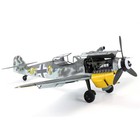 Tamiya 1 48 Bf109 G-6 Late Model Tam61128