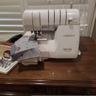 Baby Lock Enlighten Serger   Ble3atw-2  Sewing Machine