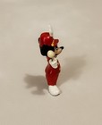 Hr Hagen Renaker Disney Mickey Mouse Bandleader Miniature Figurine